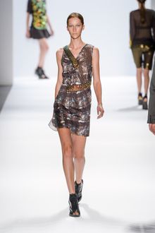 Richard Chai Spring 2013 Runway Look 44 - Lyst