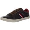 Tommy Hilfiger TMens Elvi2 Sneaker in Brown for Men - Lyst