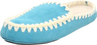 Acorn Acorn Womens Annika Scuff Slipper - Lyst