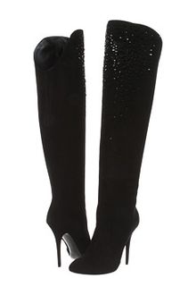 Giuseppe Zanotti boots - Lyst