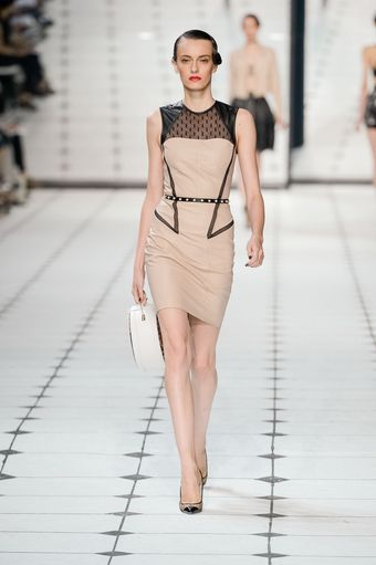 Jason Wu Spring 2013 Runway Look 15 - Lyst