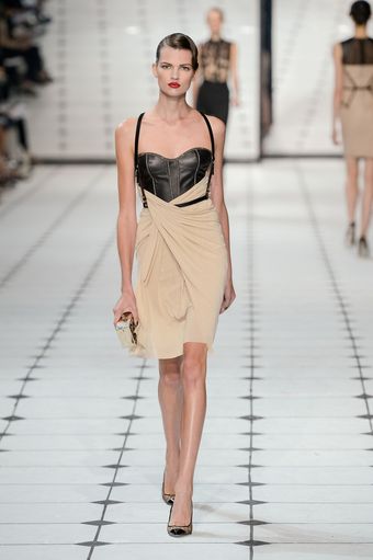 Jason Wu Spring 2013 Runway Look 17 - Lyst