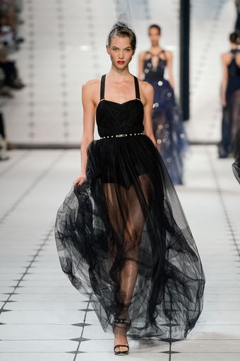 Jason Wu Spring 2013 Runway Look 41 - Lyst