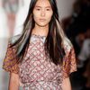 Peter Som Spring 2013 Runway Look 18 in  - Lyst