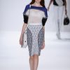 Rebecca Minkoff Spring 2013 Runway Look 28 in  - Lyst