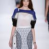 Rebecca Minkoff Spring 2013 Runway Look 28 in  - Lyst