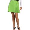 Versace Skirt in Green (a) - Lyst
