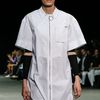 Alexander Wang Spring 2013 Runway Look 4 in  - Lyst
