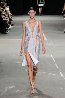 Alexander Wang Spring 2013 Runway Look 32 - Lyst