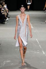 Alexander Wang Spring 2013 Runway Look 32