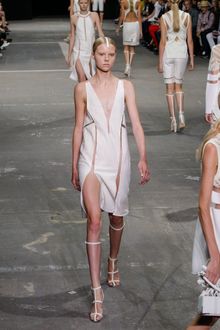 Alexander Wang Spring 2013 Runway Look 40 - Lyst