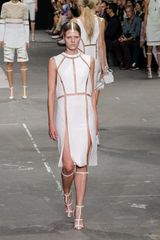 Alexander Wang Spring 2013 Runway Look 42