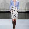 Altuzarra Spring 2013 Runway Look 8 in  - Lyst