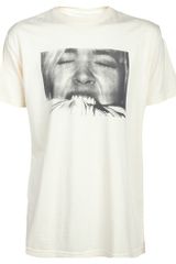 Freshjive Multiple Series Tshirt