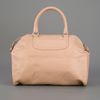 See By Chloé Large Embossed Tote in Pink - Lyst