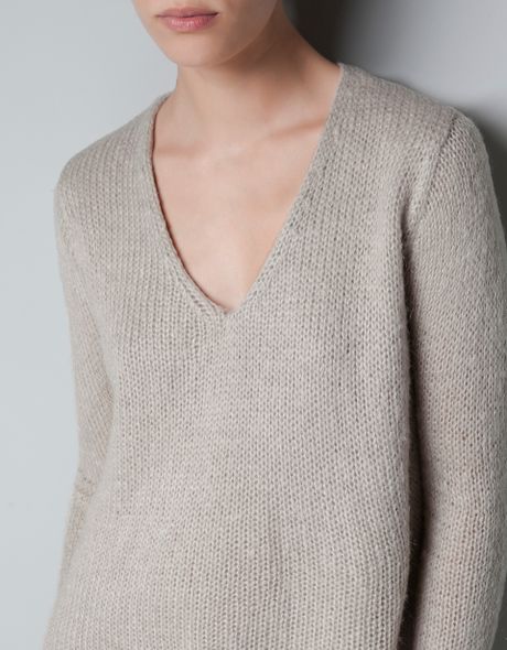 zara ladies tops and jumpers