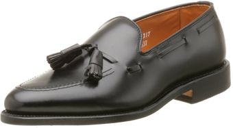 Allen Edmonds Allen Edmonds Mens Grayson Tassel Loafer - Lyst
