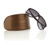 Gucci  Aviator Sunglasses in Black for Men - Lyst