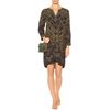Proenza Schouler Ps1 Large Chain Shoulder Bag in Green (khaki) - Lyst