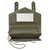 Proenza Schouler Ps1 Large Chain Shoulder Bag in Green (khaki) - Lyst