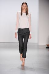 Tibi Spring 2013 Runway Look 21