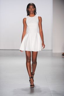 Tibi Spring 2013 Runway Look 26 - Lyst