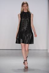 Tibi Spring 2013 Runway Look 40