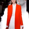 Victoria Beckham Spring 2013 Runway Look 8 in  - Lyst