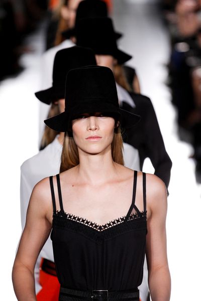 Spring 2013 Runway Collection