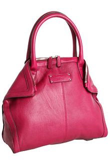 Alexander McQueen De Manta Mini City - Lyst
