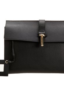 Balenciaga Tube Pochette L - Lyst