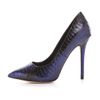 Boutique 9 Justine Pointy Toe Pumps in Blue - Lyst