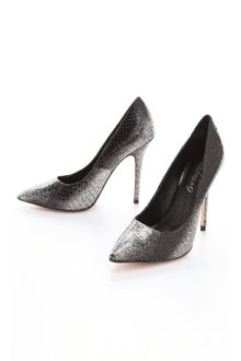 Boutique 9 Justine Pointy Toe Pumps - Lyst