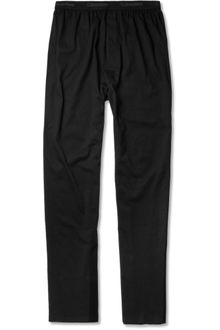 Calvin Klein Cotton Jersey Lounge Trousers - Lyst