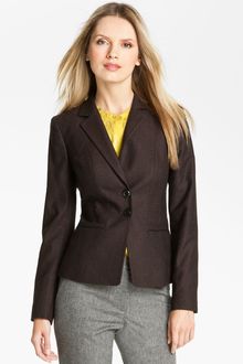 Classiques Entier Stella Weave Jacket - Lyst