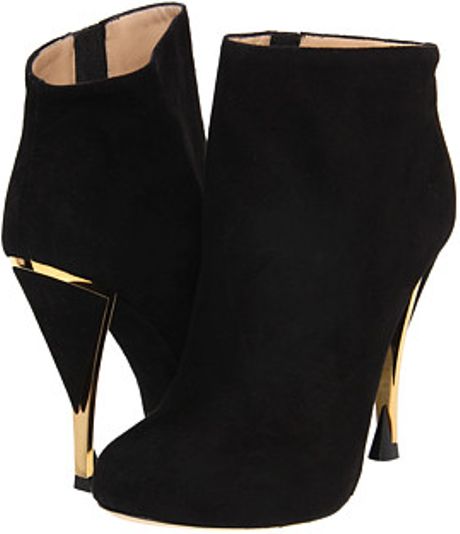 Diane Von Furstenberg Lis in Black (b) - Lyst