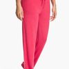 Dkny 7 Easy Pieces Pants in Purple (red delicious heather) - Lyst
