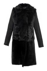 Freda Toscana Sheepskin Coat