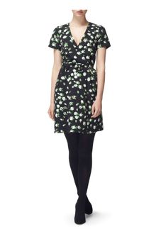 Jaeger Terri Rosebud Prom Dress - Lyst