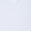 James Perse Basic Vneck Tshirt in White for Men - Lyst