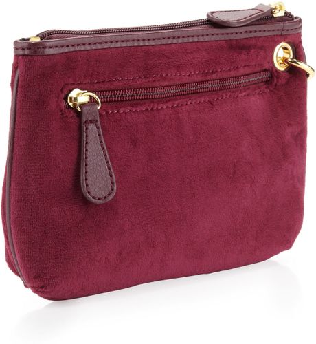 michael kors large east west crossbody acorn