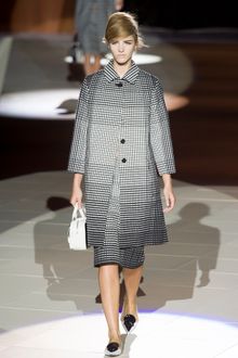 Marc Jacobs Spring 2013 Runway Look 9 - Lyst