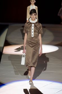 Marc Jacobs Spring 2013 Runway Look 28 - Lyst