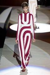 Marc Jacobs Spring 2013 Runway Look 34