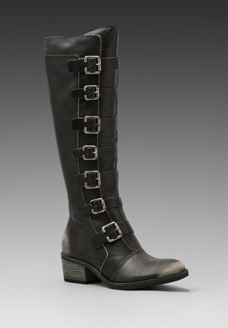 matisse buckle boots