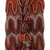 Missoni Swirly Elastic Headband in Brown - Lyst