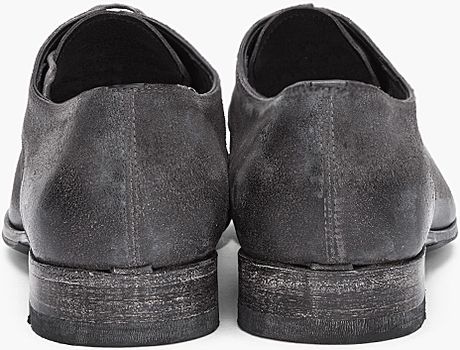 charcoal grey heels