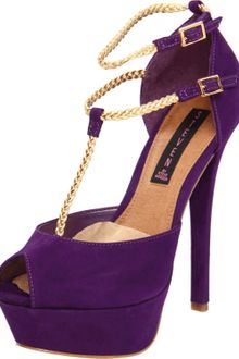 Steven By Steve Madden Steven By Steve Madden Womens Adalyn Pump - Lyst