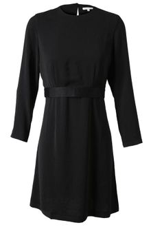 Surface To Air Washed Satin Dress - Lyst