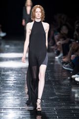 Theyskens' Theory Spring 2013 Runway Look 36